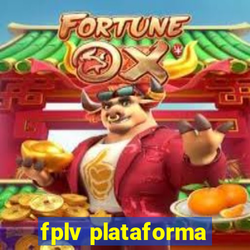 fplv plataforma